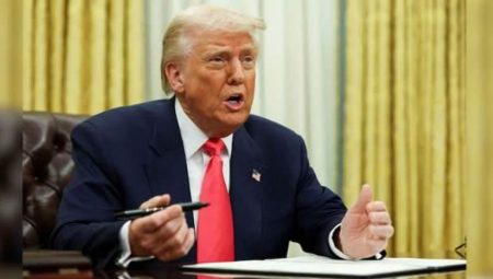 Trump yeniden tehdit etti: Başına berbat şeyler gelecek