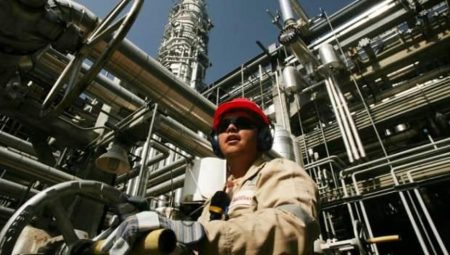 Trump’tan petrol darbesi! Müddet vermişti! ABD devi iade etti! Venezuela’dan reaksiyon