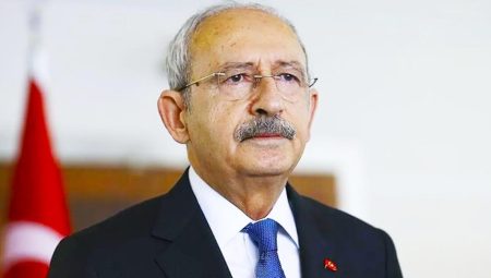 Argüman: Kılıçdaroğlu’nun cumhurbaşkanı adayı muhakkak oldu: Duyum aldım