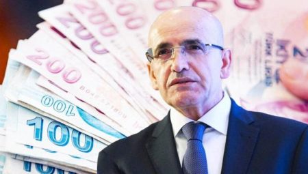 Bakan Şimşek emekli maaşı açıklaması! Doğal gaz ve elektrik takviye sistemi de değişmeli