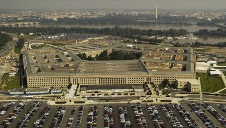 Pentagon’dan devasa savaş talebi! Tarihe geçen adım